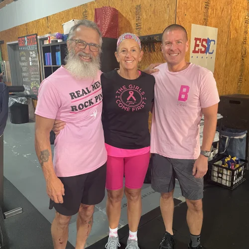 East State CrossFit CrossFit Gym in Hamilton, NJ